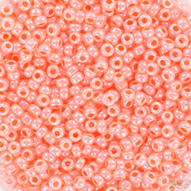 MR-11103 Miyuki Rocailles ceylon salmon (11-539) 11/0 ±15 gram