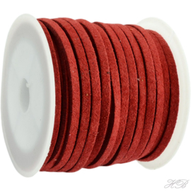 V-0314 Veter (±5 meter) Red 3x1,5mm 1 rol