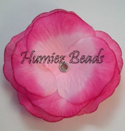 Blume 2 tinten Pink 75mm