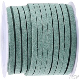 V-0312 Veter (±5 meter) Cadet blue 3x1,5mm 1 rol