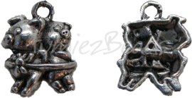 - Charms Tiere