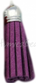 02678 Zahnseide Violett 56mmx12mm 1 stück