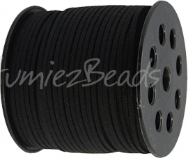 V-0007 Veter Zwart blinkend 3mmx1mm ±90 meter