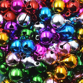 - Belletjes