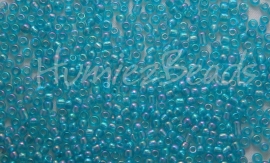 03313 Rocaille Transparent Hellblau ab color 8/0 20 gramm