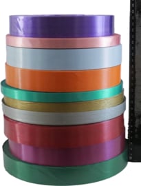 MIX-0005 Kadolint mix color diverse breedtes 10 rollen