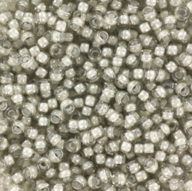 MR-11138 Miyuki Rocailles fancy lined moonstone (11-2268) 11/0 ±15 gram