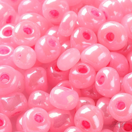 05220 Rocailles Ceylon Pink 6/0 ±20 gram