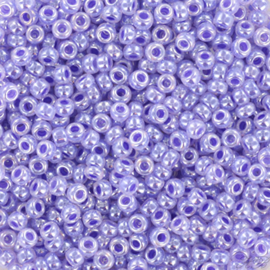 MR-11102 Miyuki Rocailles ceylon lilac (11-538) 11/0 ±15 gram