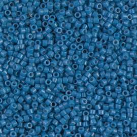 MD-11024 Miyuki Delica's duracoat opaque dyed juniper berry (DB-2135) 11/0 ±5 gram