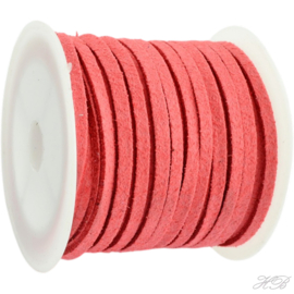 V-0309 Veter (±5 meter) Salmon 3x1,5mm 1 rol