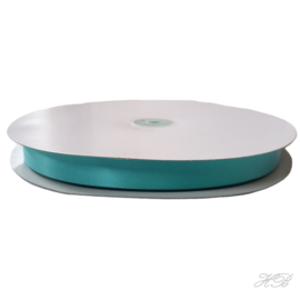 ORG-1504 Organzalint  Aqua 15mmx100m 1 rol