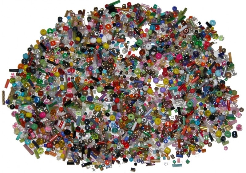 Rocailles Kleine kraaltjes | Kralen en Bedels van Humiez Beads