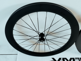 VMT 6/9cm AERO full carbon centerlock disc wielset 2025 Shimano body 9/10/11/12speed voor banden schijfremmen 100/142/12mm racefiets carbonwielen koersfiets wielen