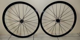 VMT 3.0 Speed aluminium disc