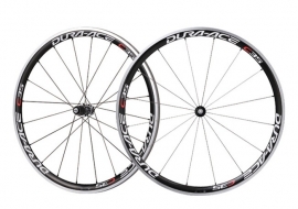 Dura ace C35 wielstickers type 2012