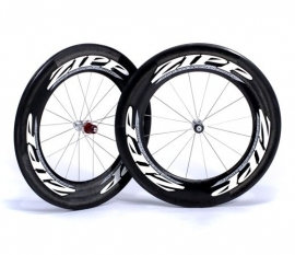 Zipp wielstickers 808 wit grijs