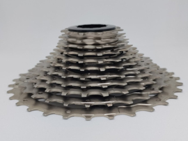 VMT 11 speed cassette 11-32T 100% Shimano/Sram compatibel 352gr PREMIUM QUALITY