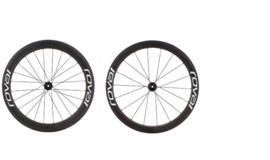 Roval Rapide CLX wielstickers voor 45-50mm hoge velgen