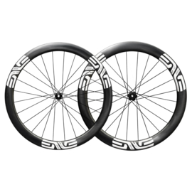 ENVE SES 4.5 wielstickers voor 50mm disc wielset
