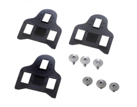 Shimano adaptors cleat spacerset opvulplaatjes voor SPD-SL vulstukken schoenplaatjes adapters SM-SH20