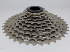 VMT 9 speed cassette 11-36T 9-18-27 versnellingen 100% Shimano/Sram compatibel 315gr PREMIUM QUALITY