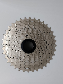 VMT 10 speed cassette 11-36T 10-20-30 versnellingen 100% Shimano/Sram compatibel 409gr PREMIUM QUALITY