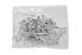 VMT kabeleindjes 100 stuks
