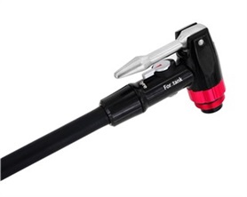 Trivio tubeless pomp tot 18bar