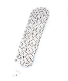 10 speed ketting zilver Shimano, Sram en Campagnolo compatibel