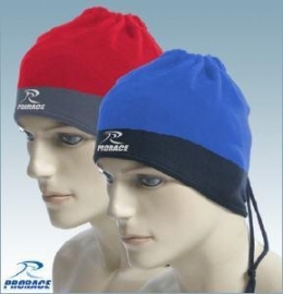 Fleece muts Prorace