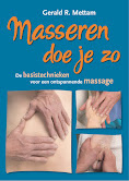 Boek: Masseren doe je zo