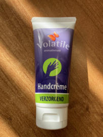 Volatile handcreme verzorgend 100 ml