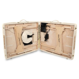 Massagetafel Earthlite Vibra-Therm™