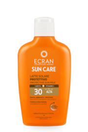 ECRAN SUN MILK SPF 30 100 ML