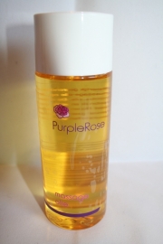 Purple Rose Massage-Olie