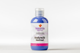 Volatile Bodymilk