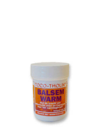 Balsem Warm 35 ml