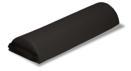 Half Round Bolster Jumbo (Earthlite)