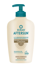 Ecran after sun bronze 200ml