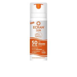 ECRAN SUNCARE MOUSSE SPF 30 145ML