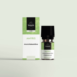 Etherial Oils & Supplies