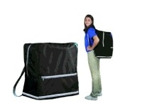 BodyCushion Carrier / Backpack