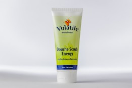 Volatile Douche Scrub