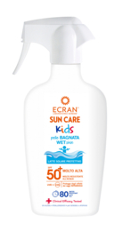 Ecran sun care kids trigger spray SPF 50+ 300ml