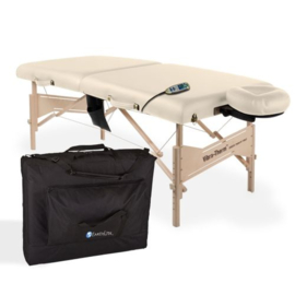 Massagetafel Earthlite Vibra-Therm™