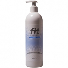 F.I.T. Massageolie 500ml