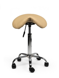 Zadelkruk Beige
