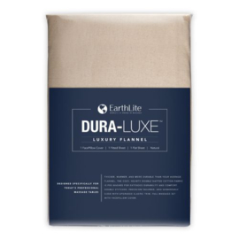 Lakenset Dura-Luxe Earthlite