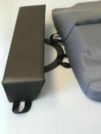 BodyCushion Arm Rests